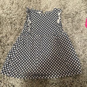 4/$15 12 months carters dress